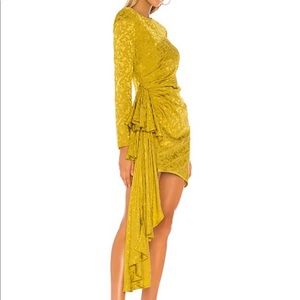 Lovers + Friends Matilda Dress